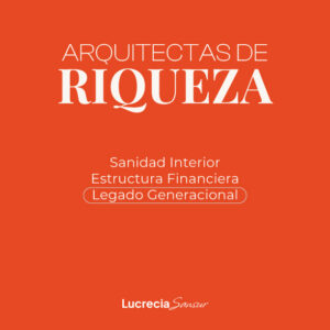 Arquitectas de Riqueza
