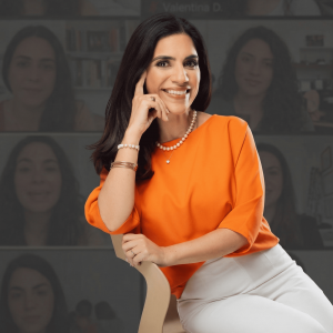 RETO 21 DÍAS PARA EMPRENDER CON DIRECCIÓN