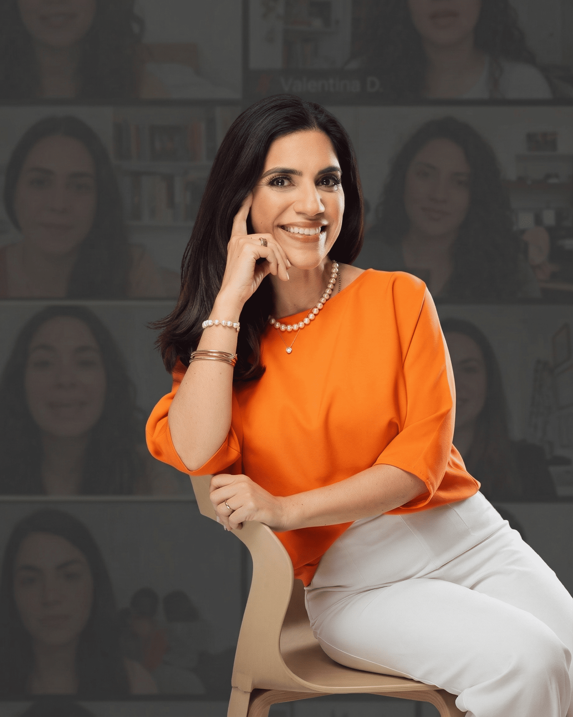 RETO 21 DÍAS PARA EMPRENDER CON DIRECCIÓN